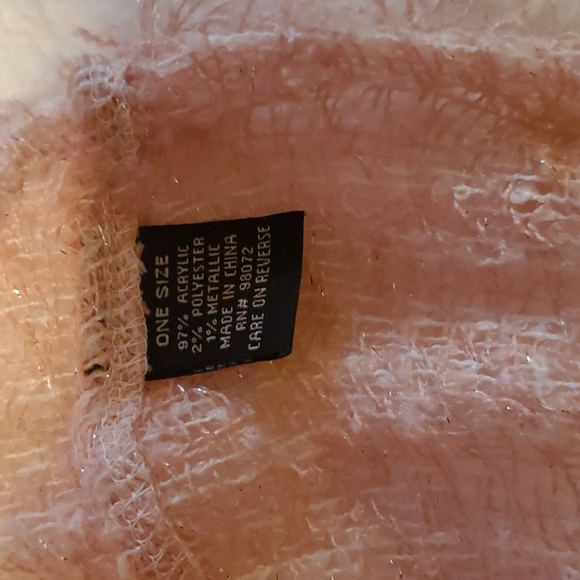 Scarf - Picture 3 of 3